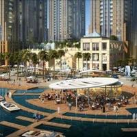 Flat in United Arab Emirates, Dubai, Ajman, 313 sq.m.