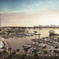 Flat in United Arab Emirates, Dubai, Ajman, 313 sq.m.