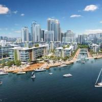 Flat in United Arab Emirates, Dubai, Ajman, 313 sq.m.