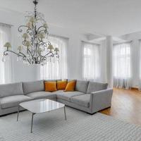 Квартира в Латвии, Рига, 137 кв.м.