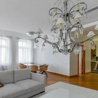 Квартира в Латвии, Рига, 137 кв.м.