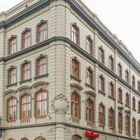 Квартира в Латвии, Рига, 137 кв.м.