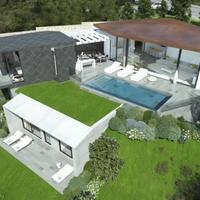 Villa in Spain, Catalunya, Girona, 546 sq.m.