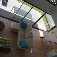 Villa in the suburbs in Spain, Catalunya, Girona, 200 sq.m.