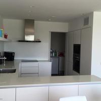 Villa in the suburbs in Spain, Catalunya, Girona, 200 sq.m.