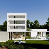 Villa in Spain, Catalunya, Girona, 293 sq.m.