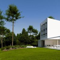 Villa in Spain, Catalunya, Girona, 293 sq.m.