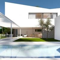 Villa in Spain, Catalunya, Girona, 293 sq.m.