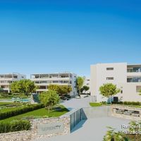 Flat in Spain, Balearic Islands, Palma, 180 sq.m.