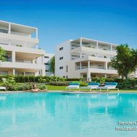 Flat in Spain, Balearic Islands, Palma, 180 sq.m.