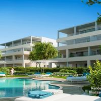 Flat in Spain, Balearic Islands, Palma, 180 sq.m.