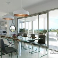 Flat in Spain, Balearic Islands, Palma, 180 sq.m.