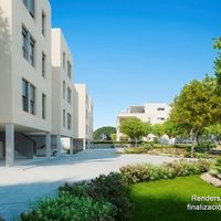 Flat in Spain, Balearic Islands, Palma, 180 sq.m.