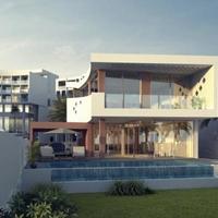 Дом на Кипре, Протарас, 287 кв.м.