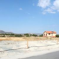 Земельный участок на Кипре, Протарас