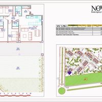 Flat in Spain, Balearic Islands, Palma, 180 sq.m.