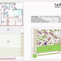 Flat in Spain, Balearic Islands, Palma, 180 sq.m.