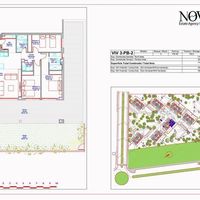 Flat in Spain, Balearic Islands, Palma, 180 sq.m.