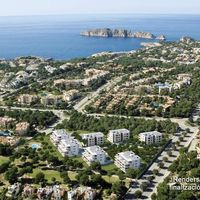 Flat in Spain, Balearic Islands, Palma, 230 sq.m.