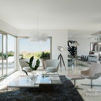 Flat in Spain, Balearic Islands, Palma, 230 sq.m.