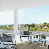 Flat in Spain, Balearic Islands, Palma, 230 sq.m.