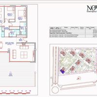 Flat in Spain, Balearic Islands, Palma, 230 sq.m.