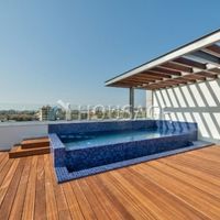 Квартира на Кипре, Лимасол, 107 кв.м.