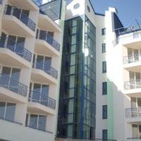 Hotel at the second line of the sea / lake, in the suburbs in Bulgaria, Burgas Province, Elenite, 1980 sq.m.