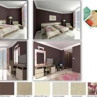 Hotel at the second line of the sea / lake, in the suburbs in Bulgaria, Burgas Province, Elenite, 1980 sq.m.