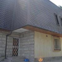 House at the second line of the sea / lake, in the suburbs in Bulgaria, Sofia, Elenite, 730 sq.m.