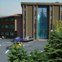 Земельный участок на первой линии моря/озера, в пригороде в Болгарии, Варненская область, Елените