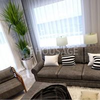 Квартира на Кипре, Лимасол, 107 кв.м.