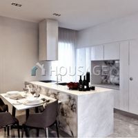 Квартира на Кипре, Лимасол, 107 кв.м.