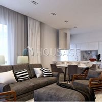 Квартира на Кипре, Лимасол, 107 кв.м.