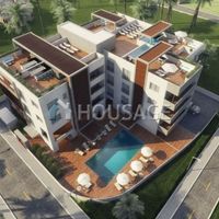 Квартира на Кипре, Лимасол, 107 кв.м.