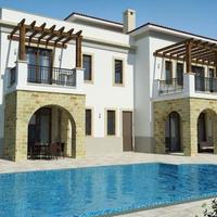 Дом на Кипре, Пафос, Никосия, 505 кв.м.