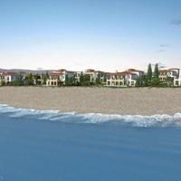 Дом на Кипре, Пафос, Никосия, 505 кв.м.