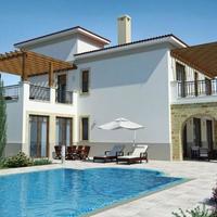 Дом на Кипре, Пафос, Никосия, 505 кв.м.