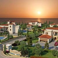 Дом на Кипре, Пафос, Никосия, 505 кв.м.