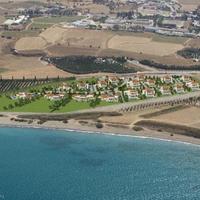 Дом на Кипре, Пафос, Никосия, 650 кв.м.