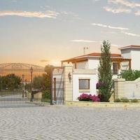 Дом на Кипре, Пафос, Никосия, 593 кв.м.