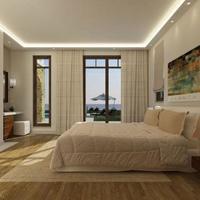 Дом на Кипре, Пафос, Никосия, 593 кв.м.