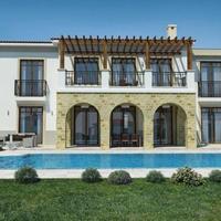 Дом на Кипре, Пафос, Никосия, 593 кв.м.