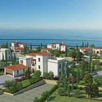 Дом на Кипре, Пафос, Никосия, 593 кв.м.