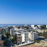 Квартира на Кипре, Лимасол, 173 кв.м.