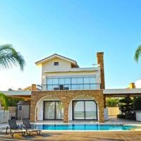 House in Republic of Cyprus, Protaras, 155 sq.m.