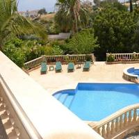 Дом на Кипре, Пафос, Никосия, 126 кв.м.