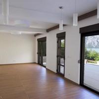 Villa at the second line of the sea / lake, in the suburbs in Montenegro, Kotor, 272 sq.m.