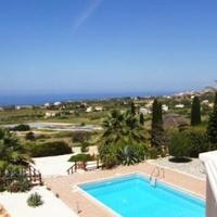 Дом на Кипре, Пафос, Никосия, 160 кв.м.