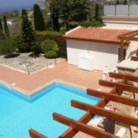 Дом на Кипре, Пафос, Никосия, 160 кв.м.